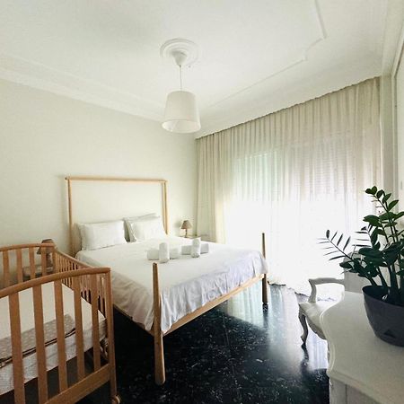 Sea And Castle Panoramic View Apartment Kavala Exterior photo