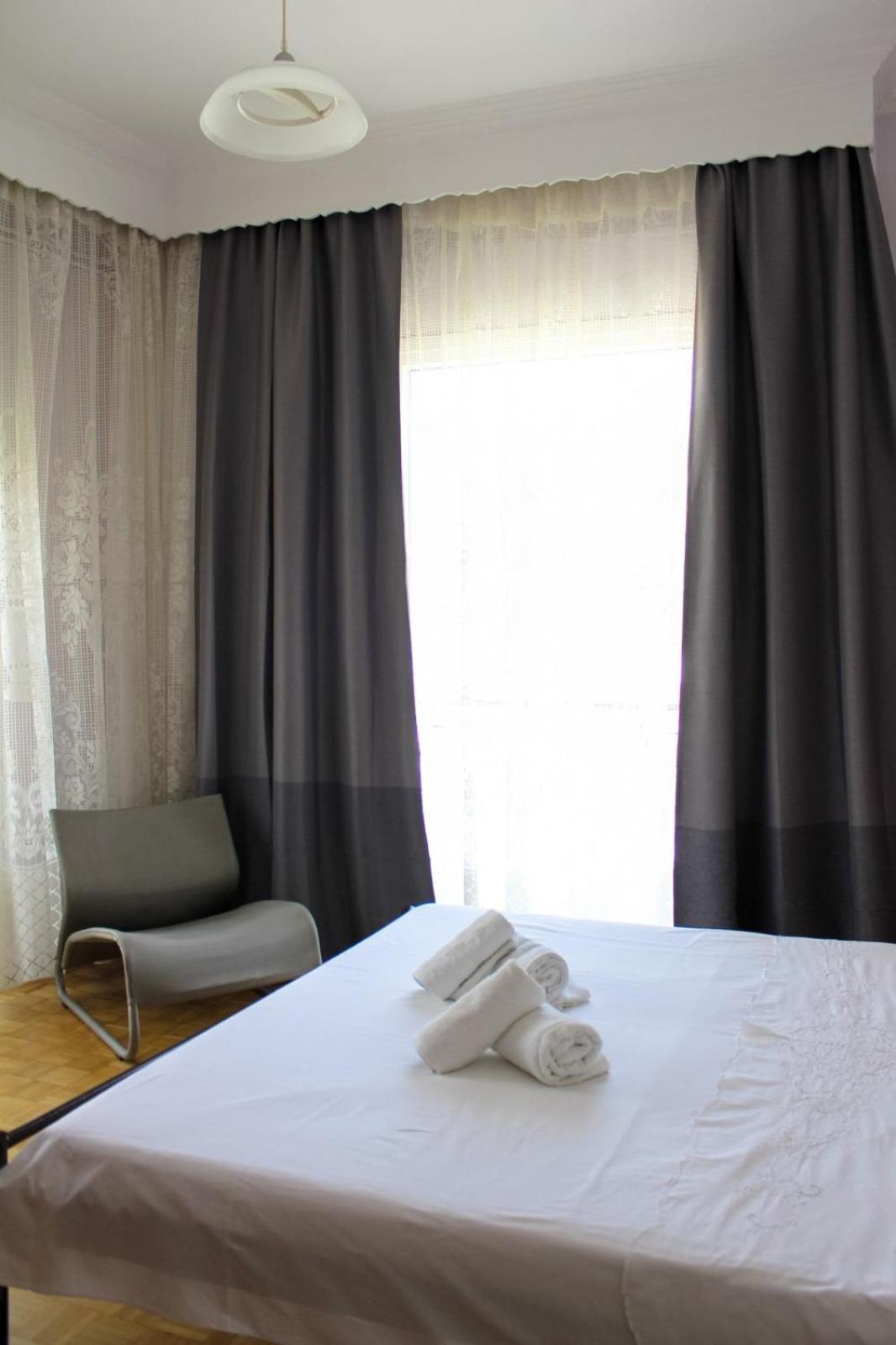 Sea And Castle Panoramic View Apartment Kavala Exterior photo
