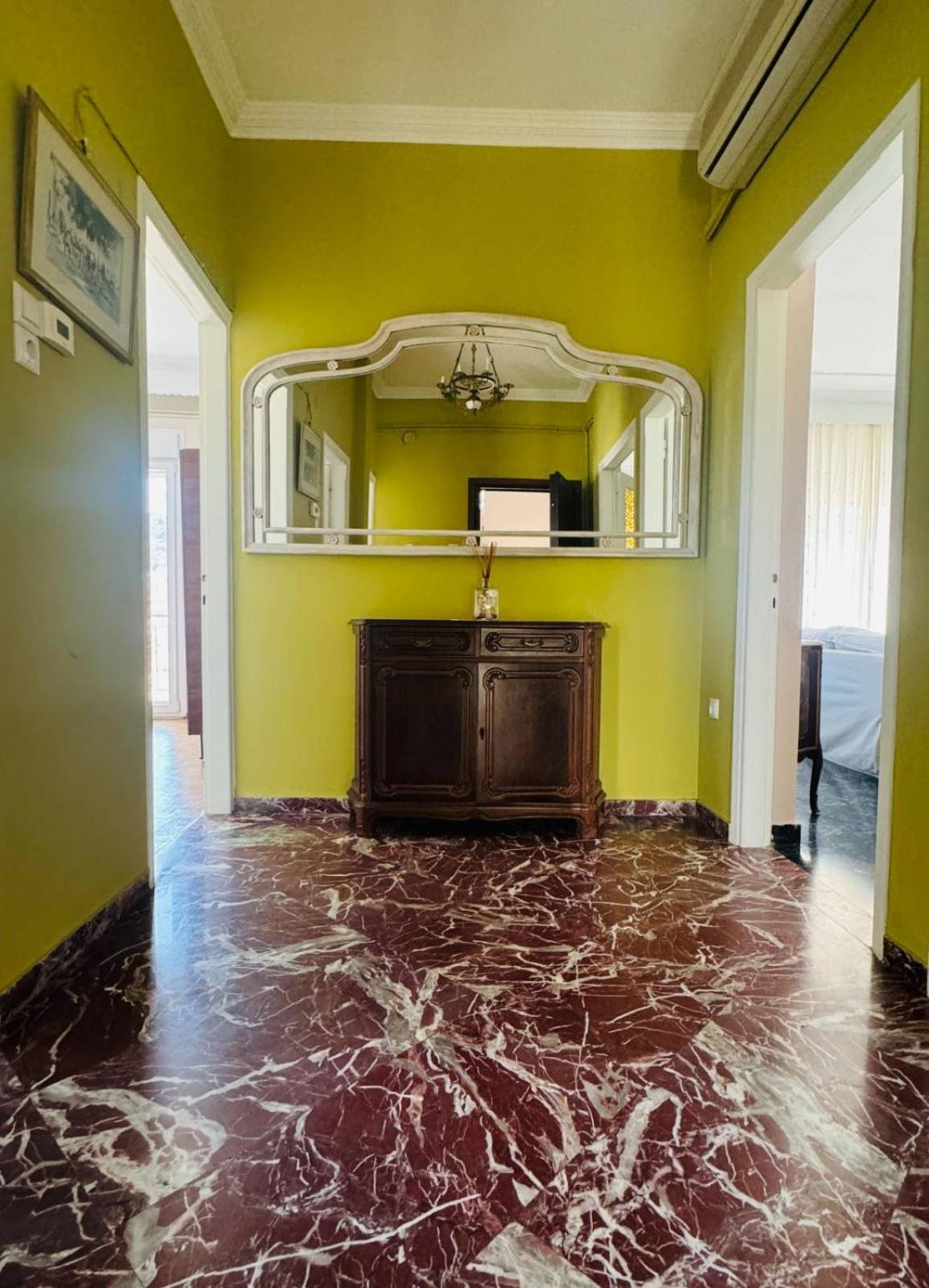 Sea And Castle Panoramic View Apartment Kavala Exterior photo