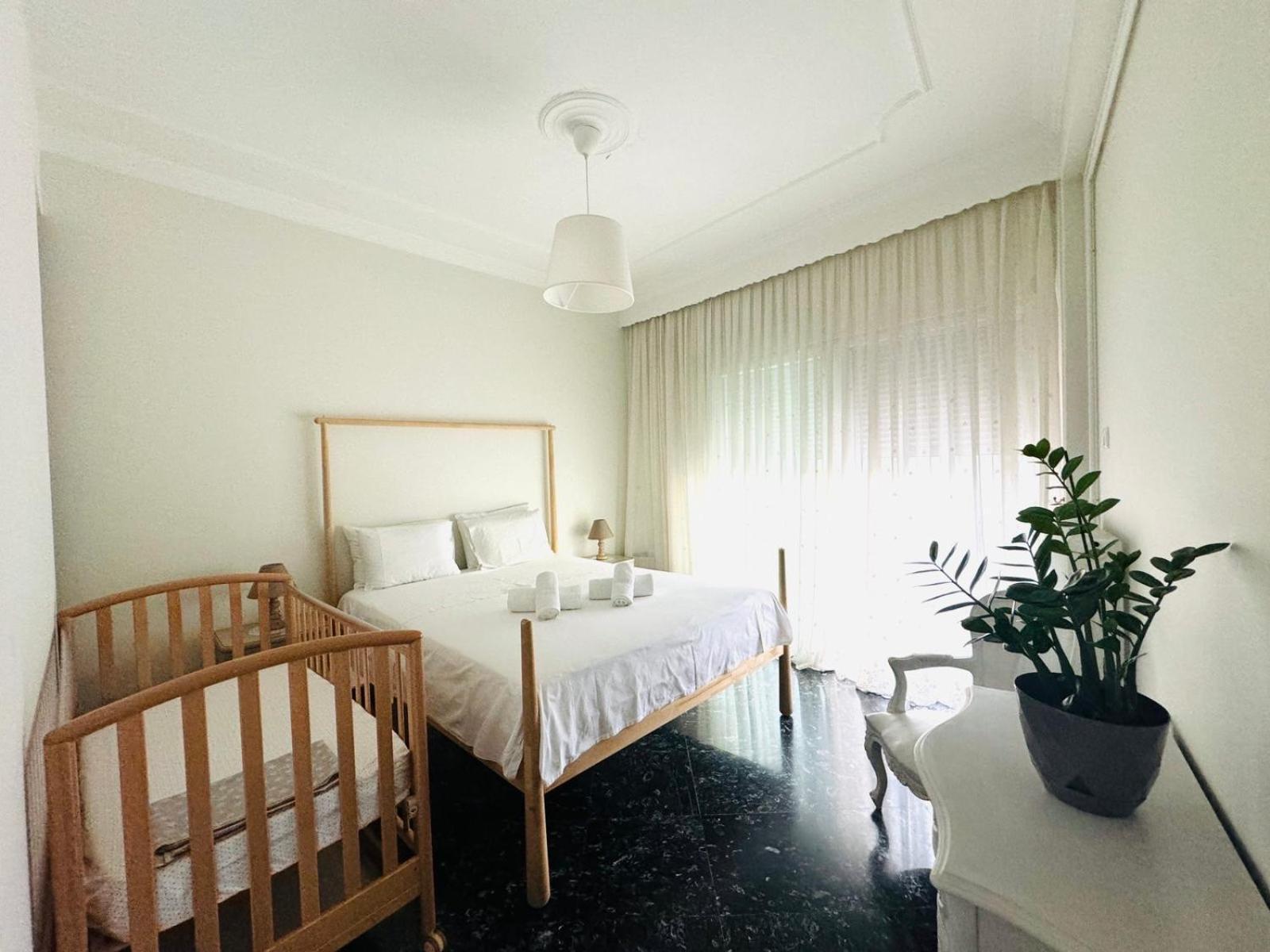 Sea And Castle Panoramic View Apartment Kavala Exterior photo
